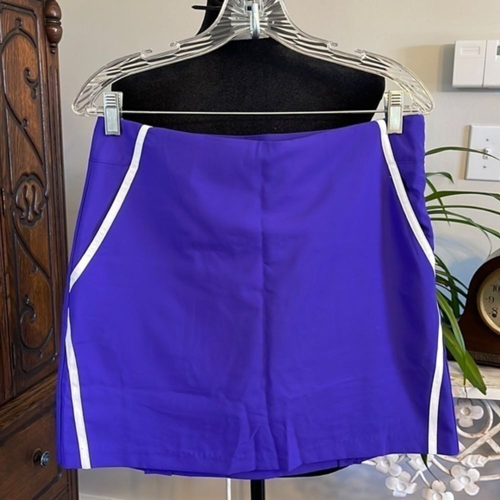 adidas ClimaCool Activewear Skort Stretch NWT size‎ 4